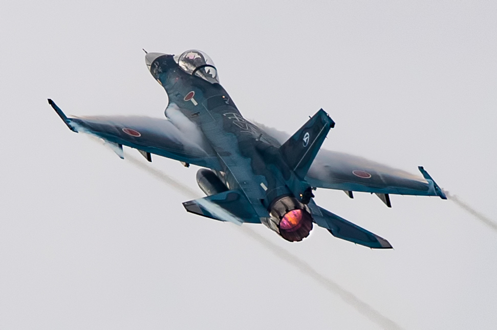 2016 静浜基地航空祭6