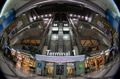Terminal 1