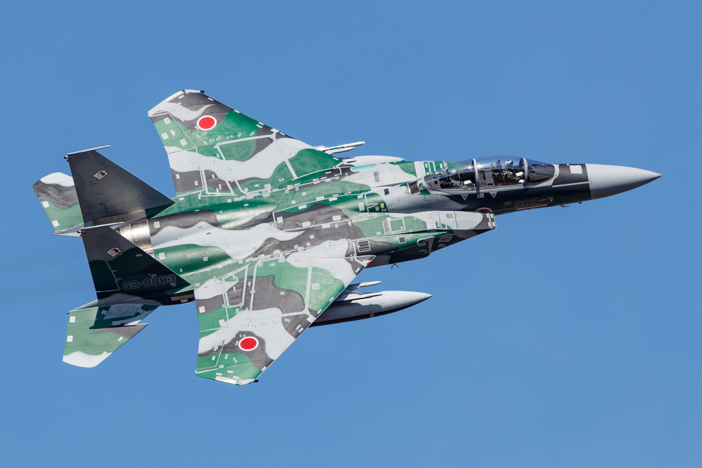 百里基地　巡回教導2