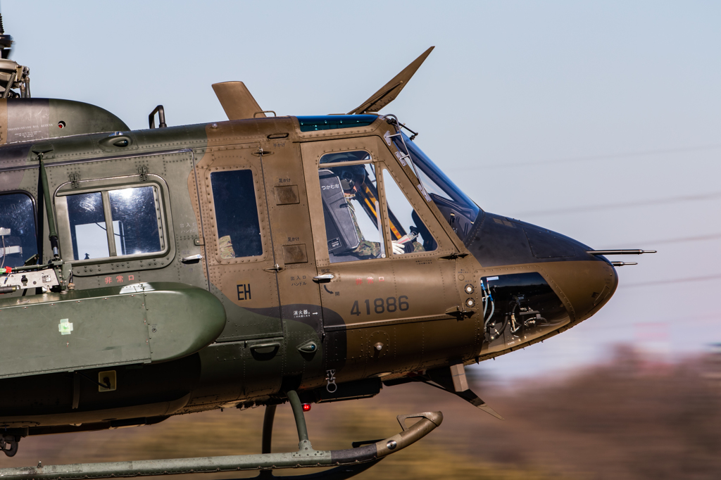 UH-1J