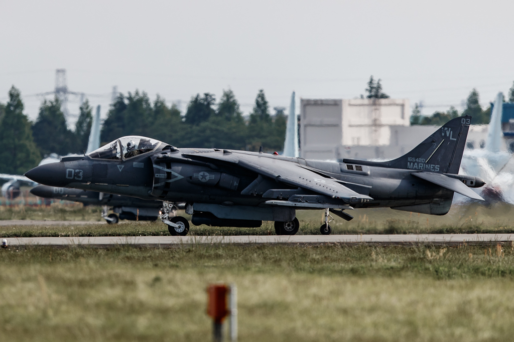 2017厚木基地航空祭最終日2