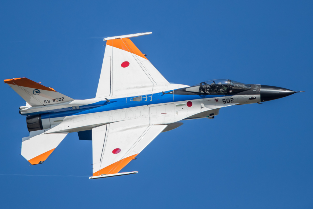 2016岐阜基地航空祭　16