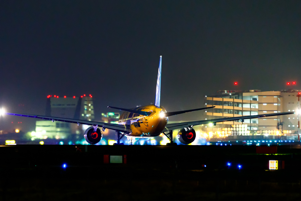 C-3PO練炭