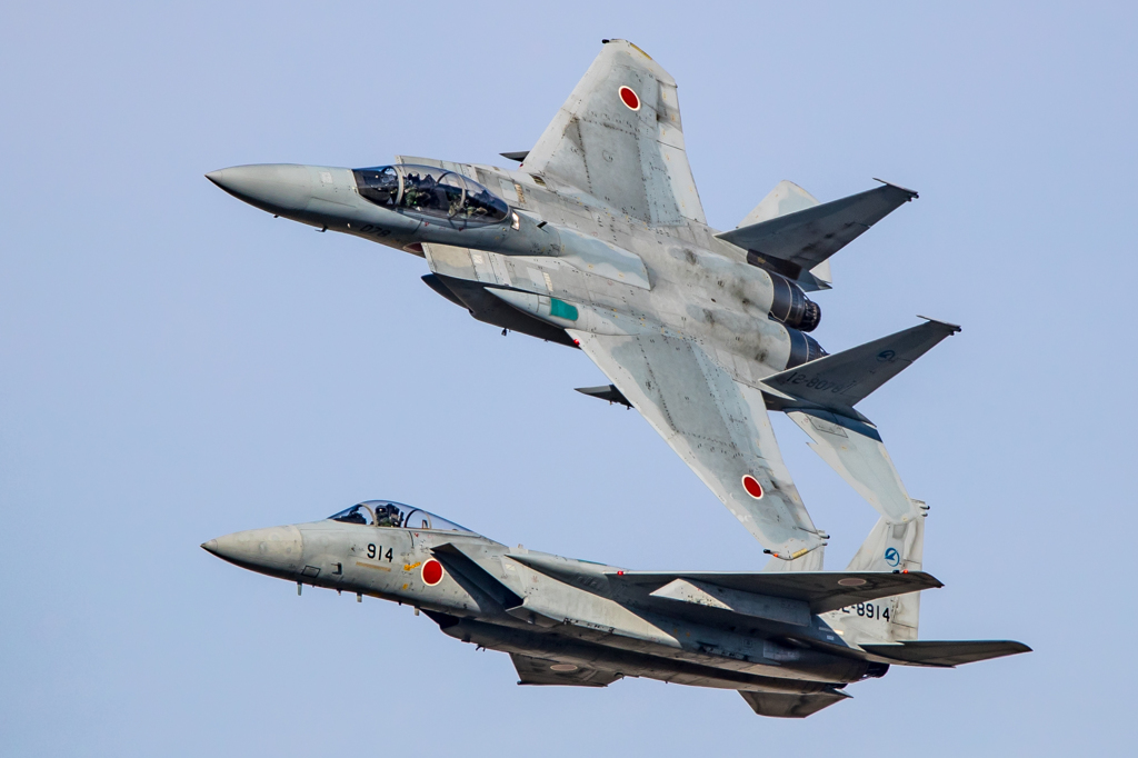 2016岐阜基地航空祭　9