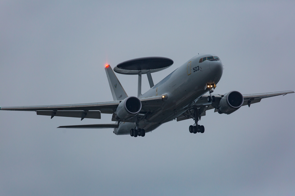 E-767