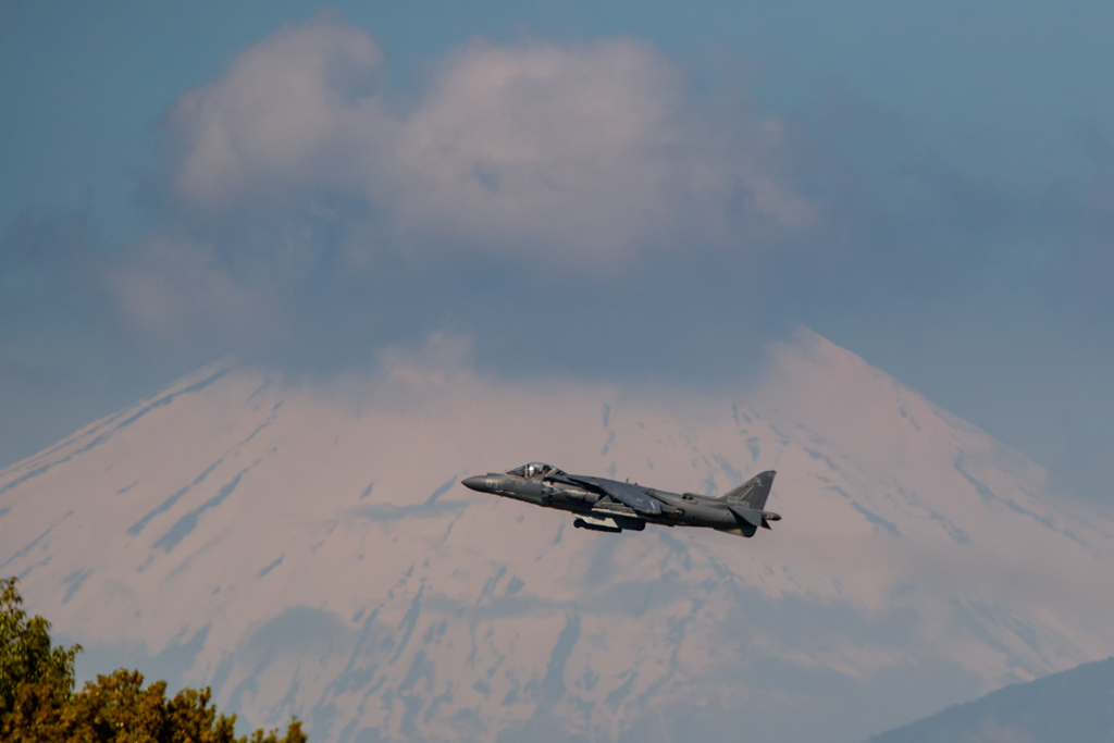2017厚木基地航空祭5日目1