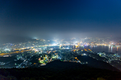 稲佐山