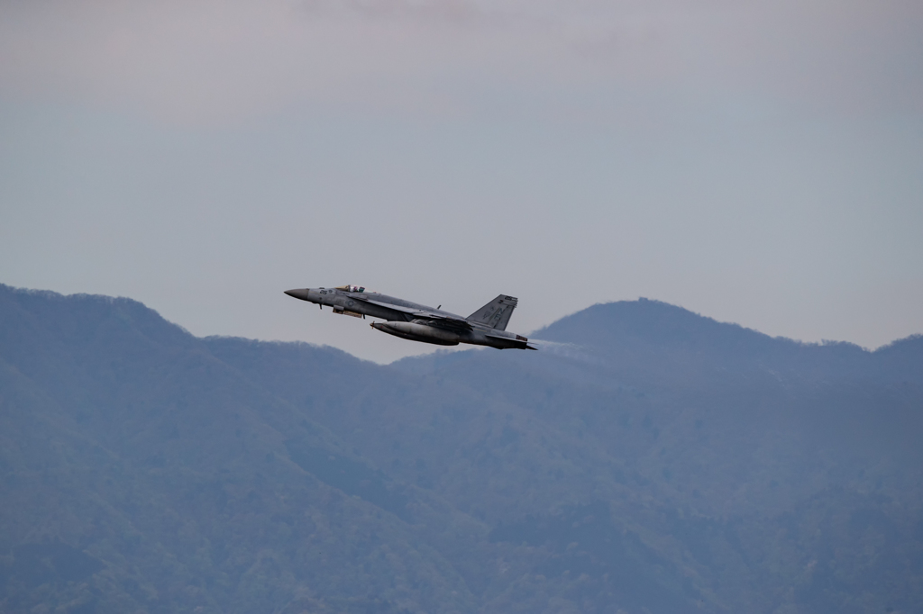 2017厚木基地航空祭4日目1