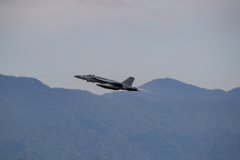 2017厚木基地航空祭4日目1