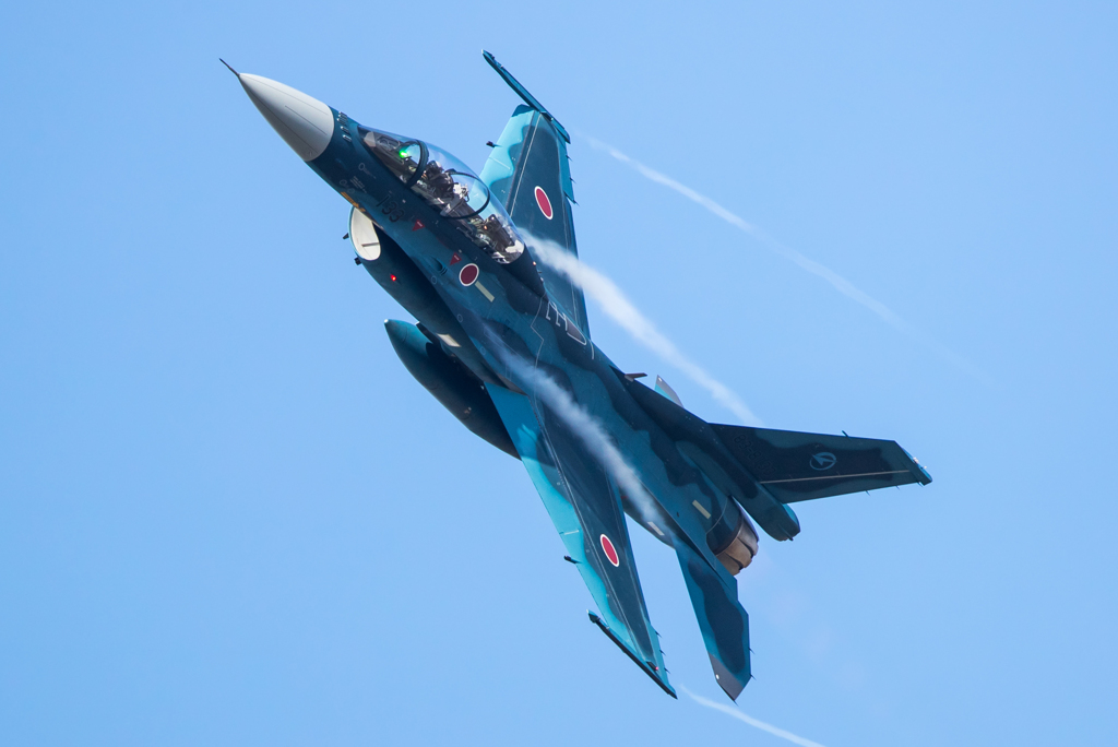 2016岐阜基地航空祭　14