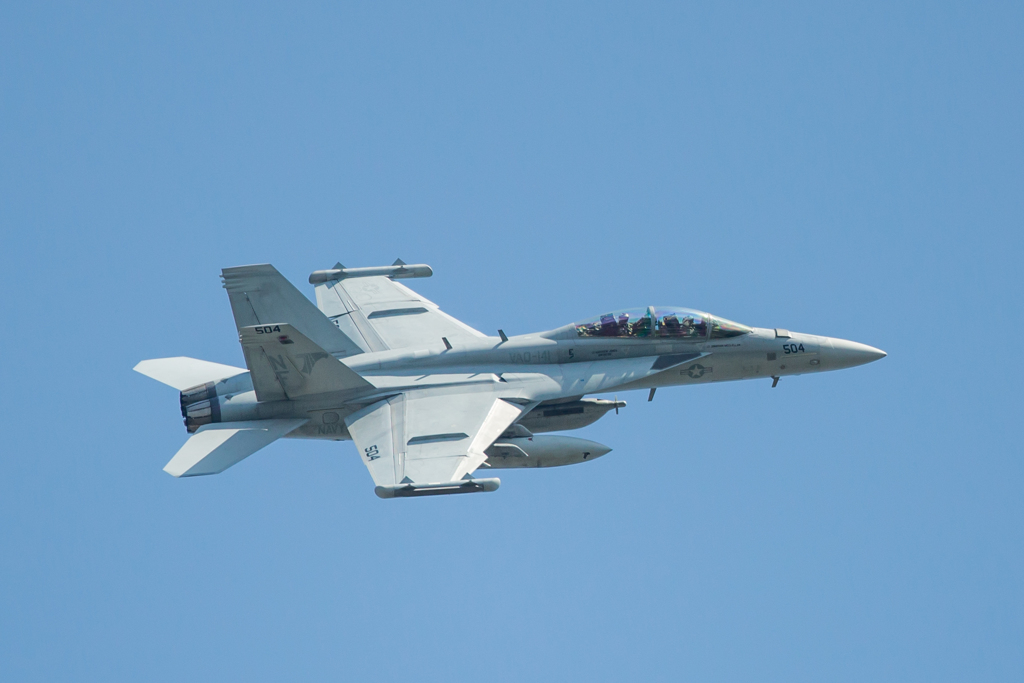 厚木基地航空祭6
