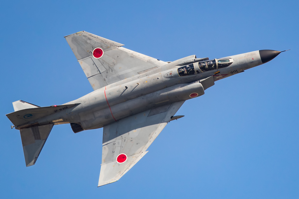 2016岐阜基地航空祭　10