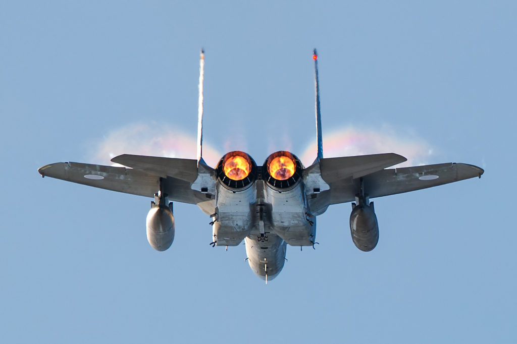 2016 百里基地航空祭　2