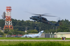 日米共同訓練