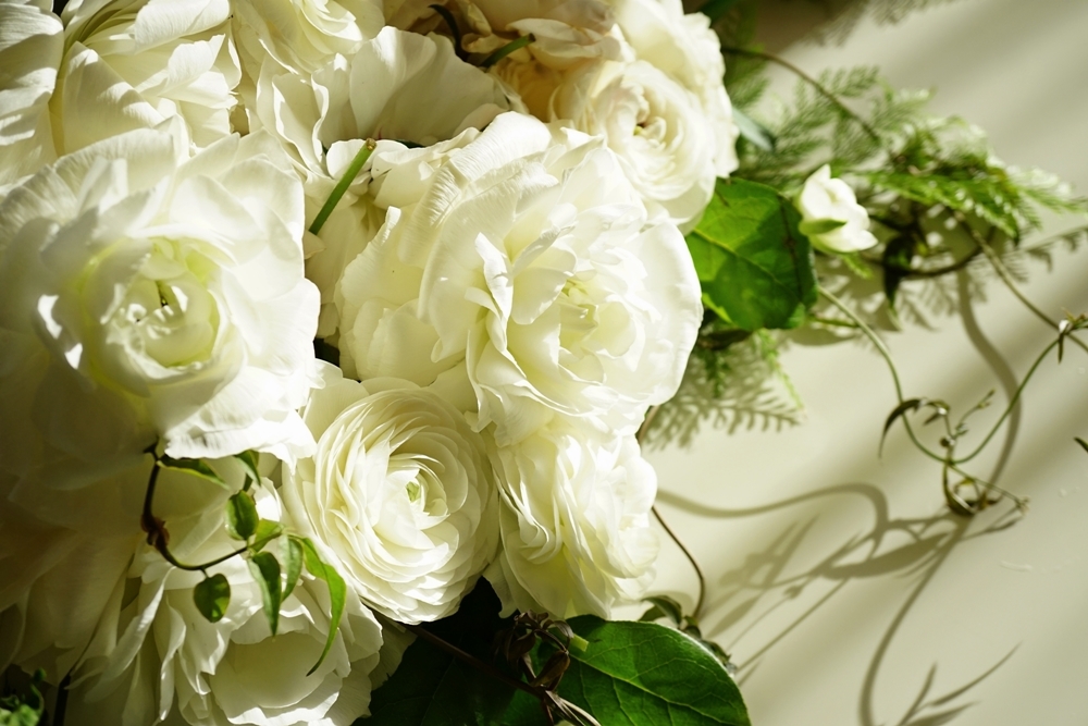 Anniversary Flower