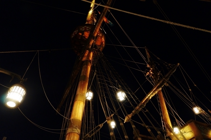 Disney Sea　10