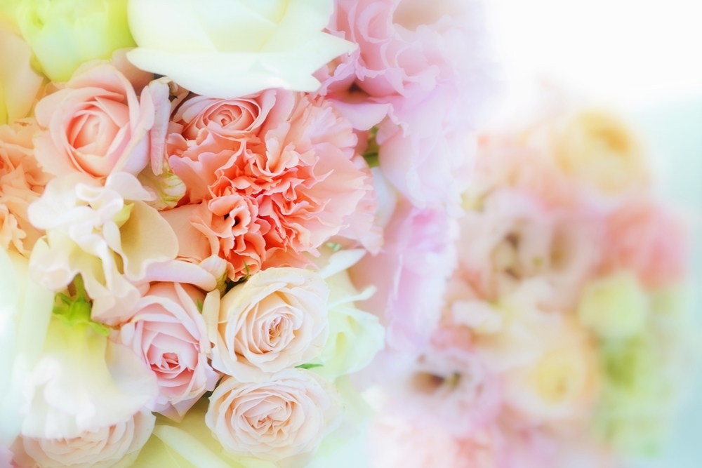 Anniversary Flower