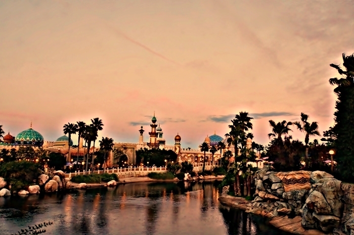 Disney Sea　6