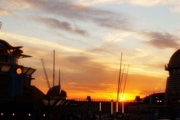 Disney Sea　15