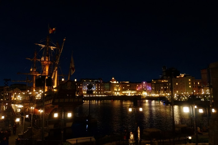Disney Sea　12