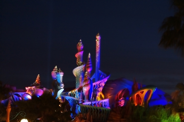 Disney Sea　8