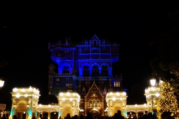 Disney Sea　13