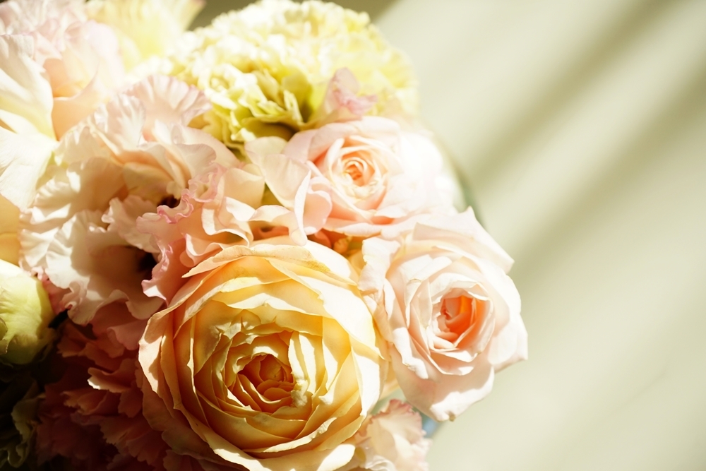 Anniversary Flower