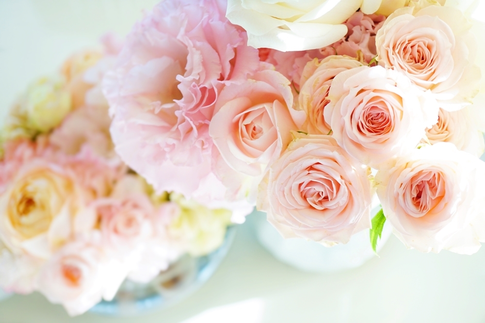 Anniversary Flower