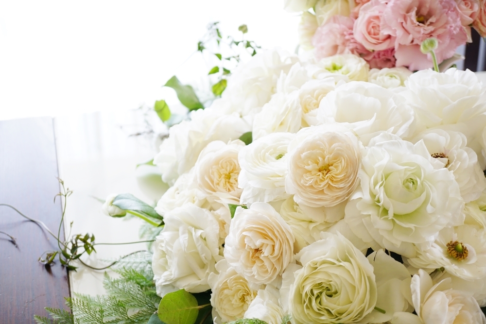 Anniversary Flower