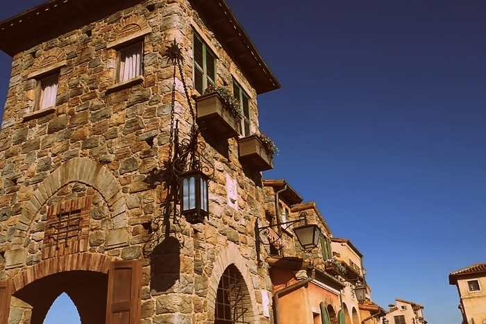 Disney Sea　3