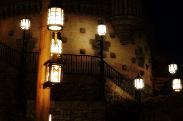 Disney Sea　9