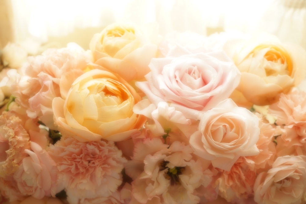Anniversary Flower