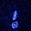 Galaxy Jellyfish 