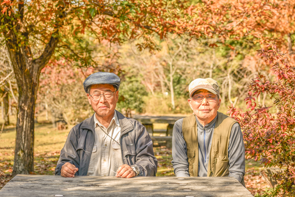 長～〜〜〜〜い　お付き合い