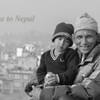 Welcome to Nepal