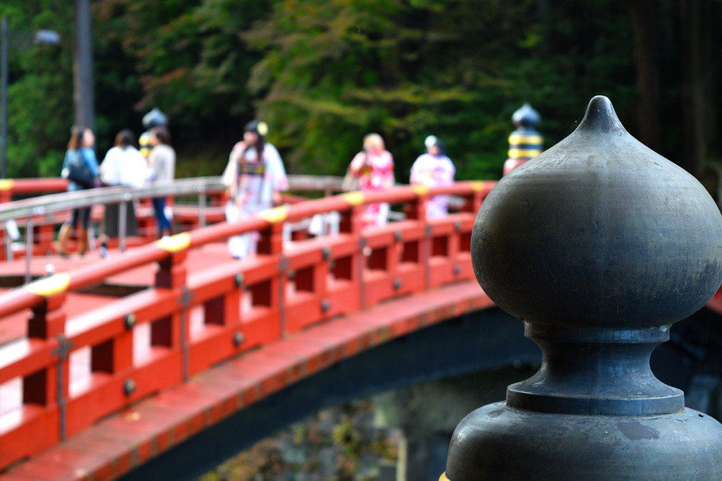 神橋