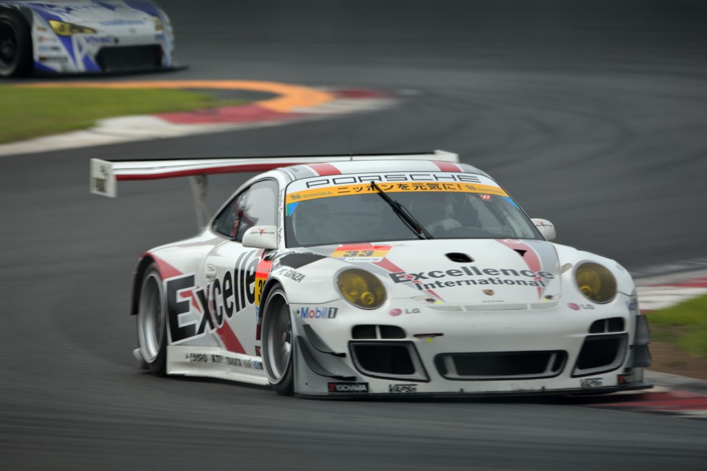 2015 SUPER GT 第4戦 #33