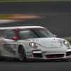 PORSCHE GT3 CUP CHALLENGE JAPAN