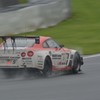 スーパー耐久第3戦　#5 GTR