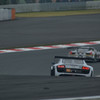 Asian Le Mans　Audi R8 GT3 #5