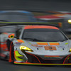 Asian Le Mans #3 