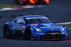 #12 CALSONIC IMPUL GT-R