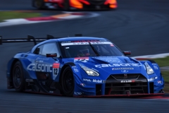 #12 CALSONIC IMPUL GT-R