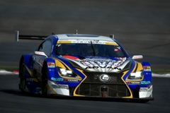 2016　SUPERGT #19 WedsSport ADVAN RC F