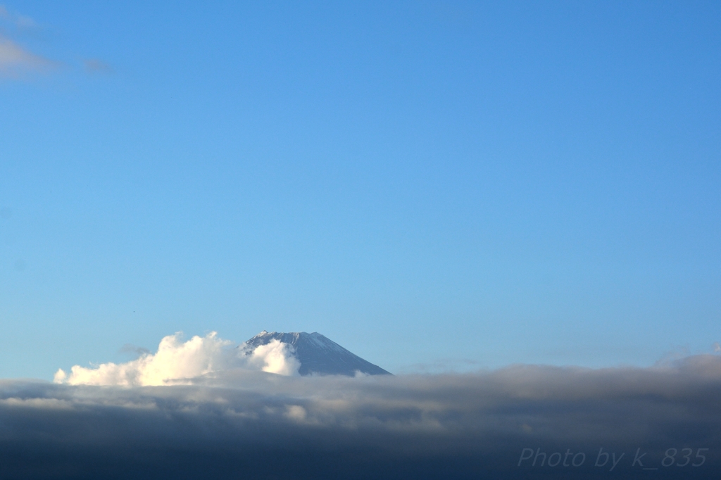 青空