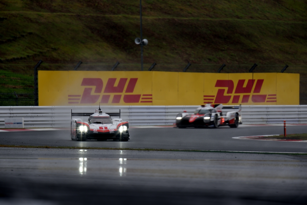 WEC 6HOURS OF FUJI