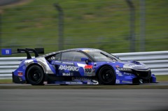 2015 SUPER GT 第4戦　#100