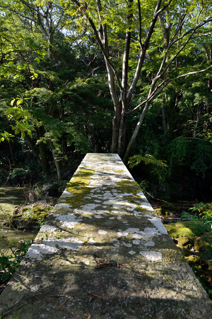 一本橋