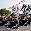 グランパス夏祭り