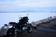 メンテナンス乗り 1/29